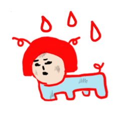 emday12 English sticker #3390310