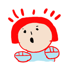 emday12 English sticker #3390311