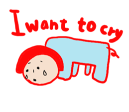 emday12 English sticker #3390313