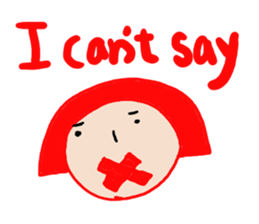 emday12 English sticker #3390321