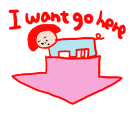 emday12 English sticker #3390323