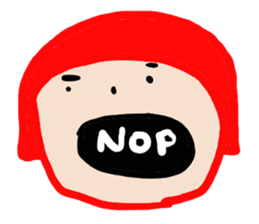 emday12 English sticker #3390328