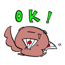 A journey of Mr.Yamane sticker #3390610