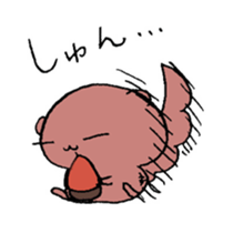 A journey of Mr.Yamane sticker #3390614