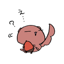 A journey of Mr.Yamane sticker #3390615