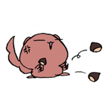 A journey of Mr.Yamane sticker #3390623