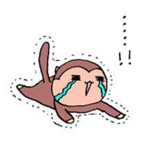 A journey of Mr.Yamane sticker #3390624