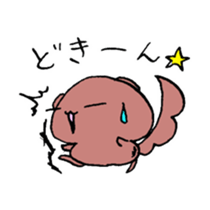 A journey of Mr.Yamane sticker #3390625