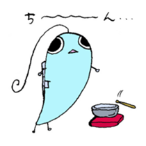 A journey of Mr.Yamane sticker #3390631