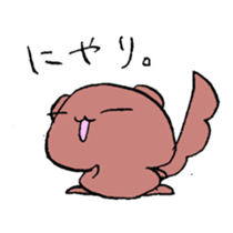 A journey of Mr.Yamane sticker #3390635