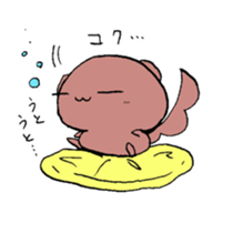 A journey of Mr.Yamane sticker #3390640