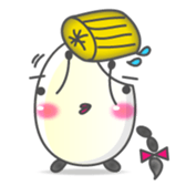 MAICHAN sticker #3390816