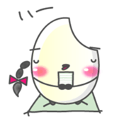 MAICHAN sticker #3390820