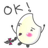 MAICHAN sticker #3390830