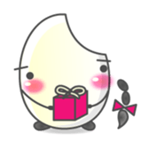 MAICHAN sticker #3390832