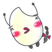 MAICHAN sticker #3390840
