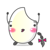 MAICHAN sticker #3390841