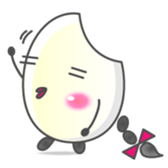 MAICHAN sticker #3390842