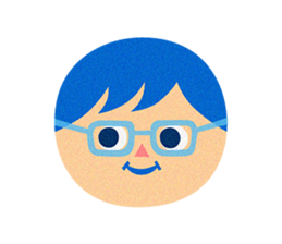 maru gao sticker #3391159