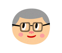 maru gao sticker #3391163