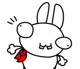 Robin the crazy sticker #3391352