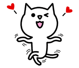 LoveLove cat sticker #3391546