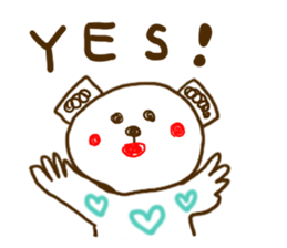 emday22 English sticker #3391615