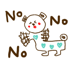 emday22 English sticker #3391616