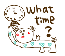 emday22 English sticker #3391621