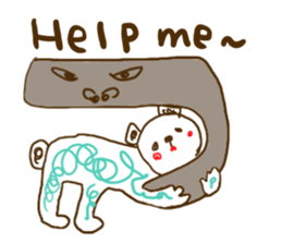 emday22 English sticker #3391623