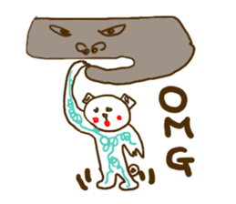 emday22 English sticker #3391624