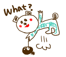 emday22 English sticker #3391626