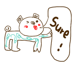 emday22 English sticker #3391629