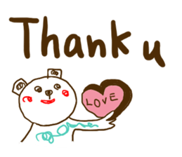 emday22 English sticker #3391631