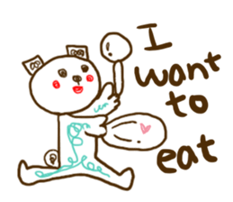 emday22 English sticker #3391638