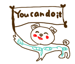 emday22 English sticker #3391639