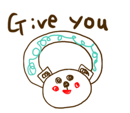 emday22 English sticker #3391641