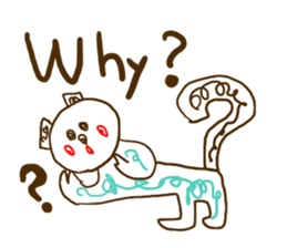 emday22 English sticker #3391645