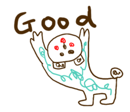 emday22 English sticker #3391648