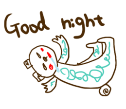 emday22 English sticker #3391649