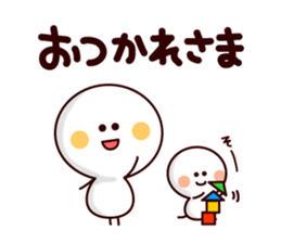 Parenting Moms sticker #3392093