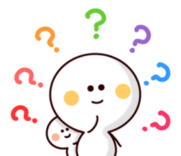 Parenting Moms sticker #3392101