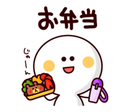 Parenting Moms sticker #3392104