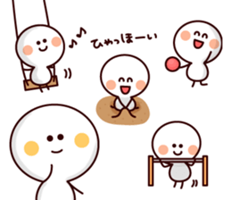 Parenting Moms sticker #3392108