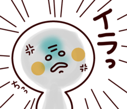 Parenting Moms sticker #3392116