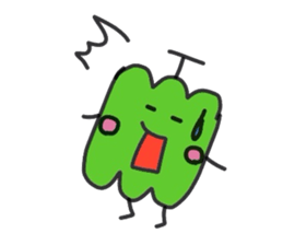 vegetable stikers sticker #3392931