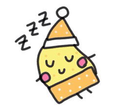 vegetable stikers sticker #3392932