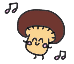 vegetable stikers sticker #3392935