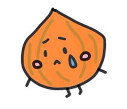 vegetable stikers sticker #3392936