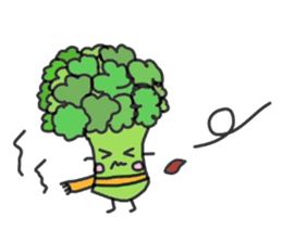 vegetable stikers sticker #3392939